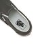 VN000EYECHR　CLASSIC SLIP-ON　*CHARCOAL　675971-0001