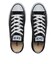 31311600　AS CL OX　*BLACK/BLUE　678573-0001