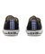 31311600　AS CL OX　*BLACK/BLUE　678573-0001