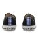 31311600　AS CL OX　*BLACK/BLUE　678573-0001