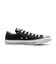 31311600　AS CL OX　*BLACK/BLUE　678573-0001