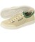 QL3XJC40EP　LA ROLAND SI FK　ECRU/GREEN　679685-0001