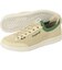 QL3XJC40EP　LA ROLAND SI FK　ECRU/GREEN　679685-0001