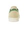 QL3XJC40EP　LA ROLAND SI FK　ECRU/GREEN　679685-0001