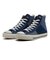 31311872　AS (R) DENIMPATCHWORK HI　NAVY　680298-0001