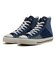 31311872　AS (R) DENIMPATCHWORK HI　NAVY　680298-0001