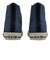 31311872　AS (R) DENIMPATCHWORK HI　NAVY　680298-0001