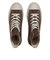 31312100　AS WASHEDCANVAS HI　DARK TAUPE　680328-0001