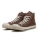 31312100　AS WASHEDCANVAS HI　DARK TAUPE　680328-0001