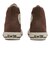 31312100　AS WASHEDCANVAS HI　DARK TAUPE　680328-0001