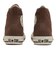 31312100　AS WASHEDCANVAS HI　DARK TAUPE　680328-0001