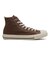 31312100　AS WASHEDCANVAS HI　DARK TAUPE　680328-0001