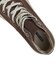 31312100　AS WASHEDCANVAS HI　DARK TAUPE　680328-0001