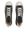31312102　AS WASHEDCANVAS HI　SMOKY BLACK　680330-0001