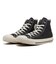 31312102　AS WASHEDCANVAS HI　SMOKY BLACK　680330-0001