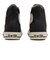 31312102　AS WASHEDCANVAS HI　SMOKY BLACK　680330-0001