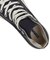 31312102　AS WASHEDCANVAS HI　SMOKY BLACK　680330-0001