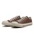 31312110　AS WASHEDCANVAS OX　DARK TAUPE　680331-0001