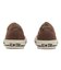 31312110　AS WASHEDCANVAS OX　DARK TAUPE　680331-0001