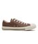 31312110　AS WASHEDCANVAS OX　DARK TAUPE　680331-0001