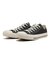 31312112　AS WASHEDCANVAS OX　SMOKY BLACK　680333-0001