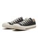 31312112　AS WASHEDCANVAS OX　SMOKY BLACK　680333-0001