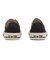 31312112　AS WASHEDCANVAS OX　SMOKY BLACK　680333-0001