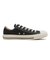 31312112　AS WASHEDCANVAS OX　SMOKY BLACK　680333-0001
