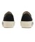 31312161　AS PLTS LOGOPATCH OX　BLACK　680337-0001