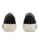 31312161　AS PLTS LOGOPATCH OX　BLACK　680337-0001