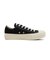 31312161　AS PLTS LOGOPATCH OX　BLACK　680337-0001