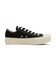 31312161　AS PLTS LOGOPATCH OX　BLACK　680337-0001