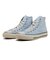31312210　AS US AGEDDENIM HI　AGED BLUE　680346-0001