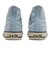 31312210　AS US AGEDDENIM HI　AGED BLUE　680346-0001