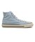 31312210　AS US AGEDDENIM HI　AGED BLUE　680346-0001
