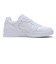1201A476.100　EX89　WHITE/WHITE　676814-0001