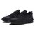 1201A993.001　GEL-QUANTUM 180 LS　BLACK/BLACK　676815-0001