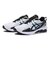 1201A993.101　GEL-QUANTUM 180 LS　WHITE/BLACK　676816-0001