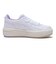 1203A289.110　JAPAN S ST　WHITE/VIOLET　676822-0001