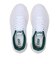 1203A289.111　JAPAN S ST　WHITE/GREEN　676823-0001