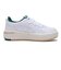 1203A289.111　JAPAN S ST　WHITE/GREEN　676823-0001