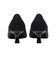 JE80228　LACE PPS 5　BLACK　676995-0001