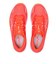 1012B517.600　W HYPER SPEED 3　RED/WHITE　678024-0001