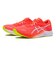 1012B517.600　W HYPER SPEED 3　RED/WHITE　678024-0001