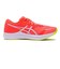 1012B517.600　W HYPER SPEED 3　RED/WHITE　678024-0001