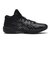 1063A080.001　GELHOOP V16 EW　BLACK/P SILVER　678187-0001