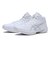 1063A080.100　GELHOOP V16 EW　WHITE/P SILVER　678188-0001
