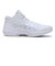 1063A080.100　GELHOOP V16 EW　WHITE/P SILVER　678188-0001