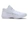 1063A080.100　GELHOOP V16 EW　WHITE/P SILVER　678188-0001