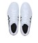 1103A097.101　DS LIGHT CLUB W　WHITE/BLACK　678205-0001